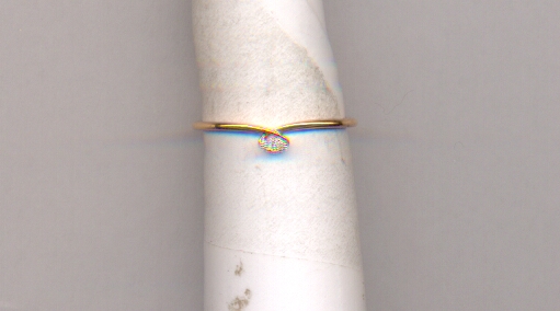 DIAMOND RING LADIES FANCY