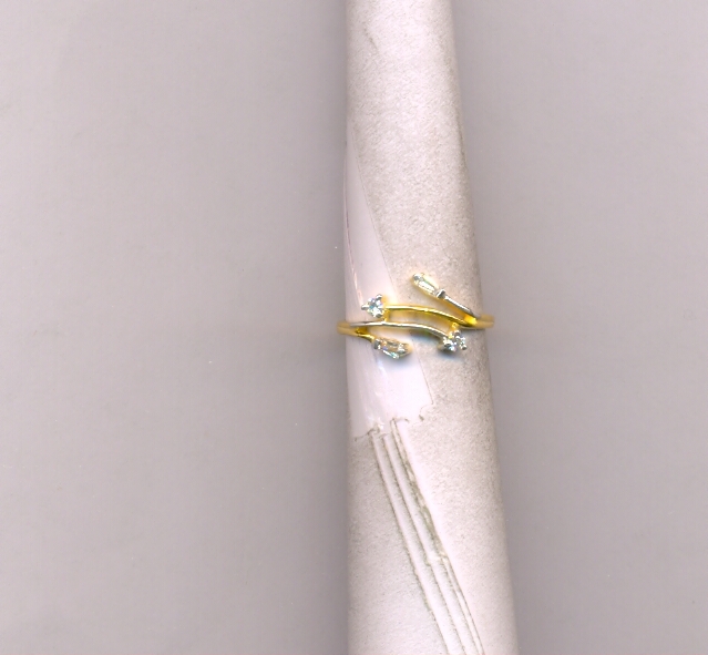 DIAMOND RING LADIES FANCY