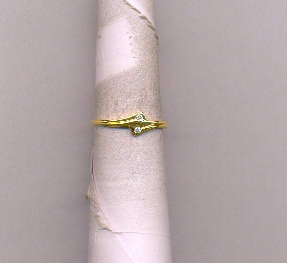 DIAMOND RING LADIES GENERAL