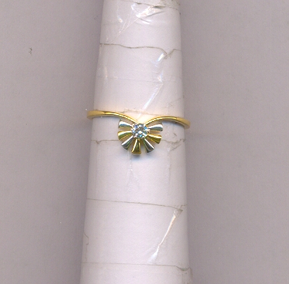 DIAMOND RING LADIES GENERAL