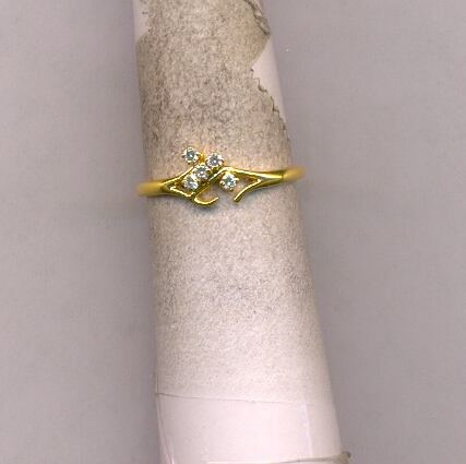 DIAMOND RING LADIES GENERAL