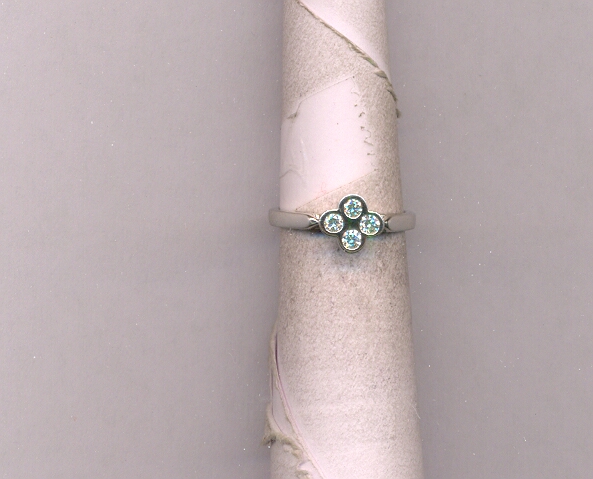 DIAMOND RING LADIES GENERAL