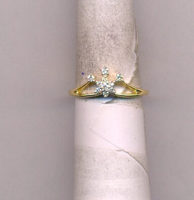 DIAMOND RING LADIES GENERAL