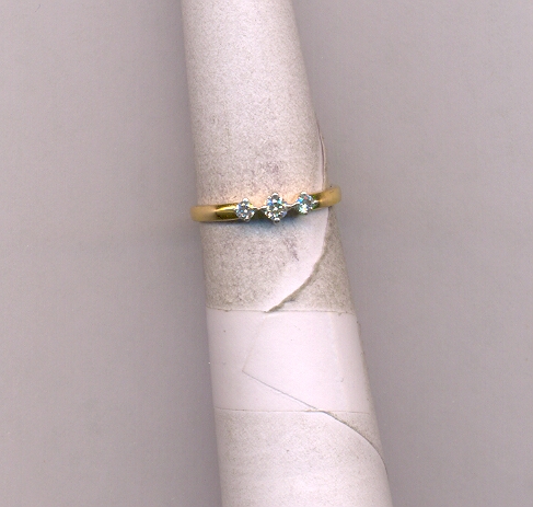 DIAMOND RING LADIES GENERAL