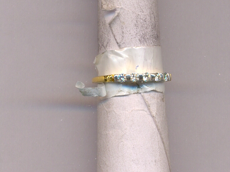 DIAMOND RING LADIES GENERAL