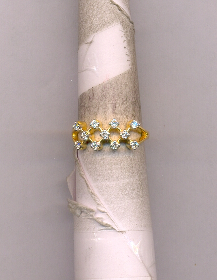 DIAMOND RING LADIES GENERAL