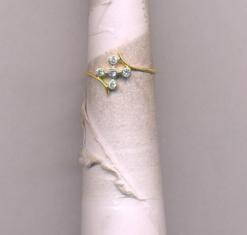 DIAMOND RING LADIES GENERAL