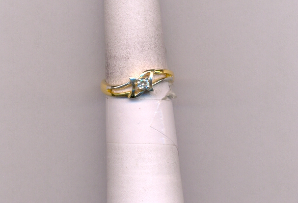 DIAMOND RING LADIES GENERAL