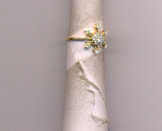 DIAMOND RING LADIES GENERAL