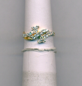 DIAMOND RING LADIES GENERAL