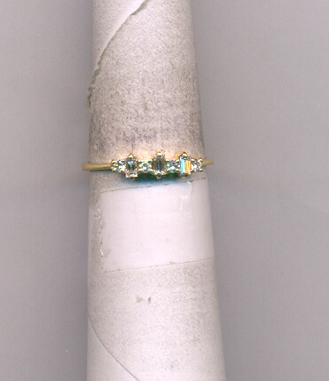 DIAMOND RING LADIES GENERAL