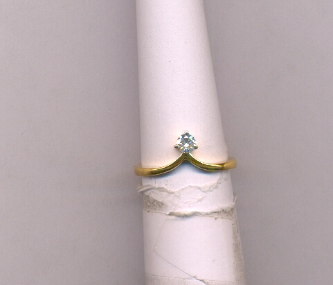 DIAMOND RING LADIES GENERAL