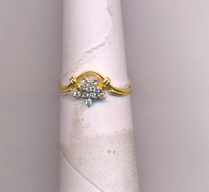 DIAMOND RING LADIES GENERAL