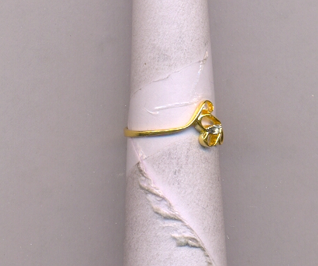 DIAMOND RING LADIES GENERAL