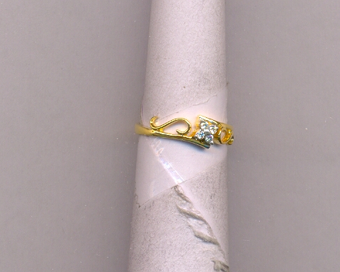 DIAMOND RING LADIES GENERAL