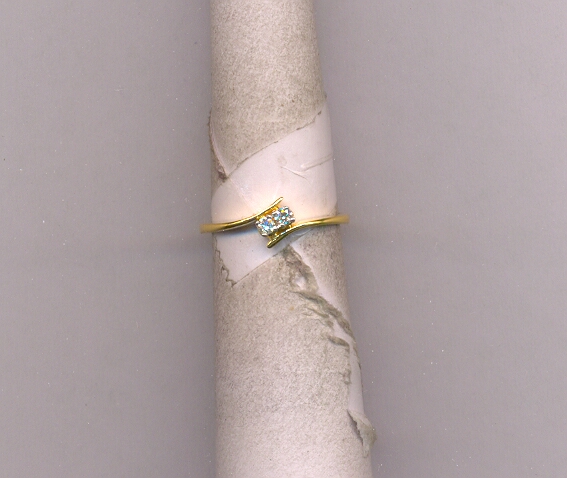 DIAMOND RING LADIES GENERAL