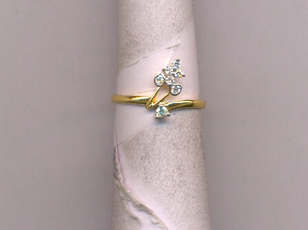 DIAMOND RING LADIES GENERAL