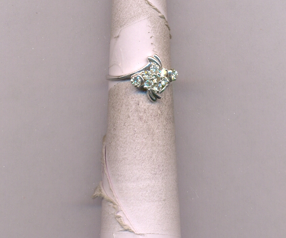 DIAMOND RING LADIES GENERAL
