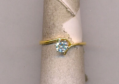DIAMOND RING LADIES GENERAL