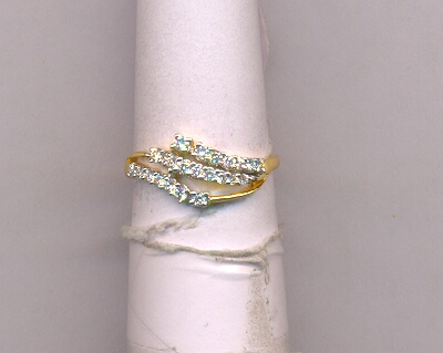 DIAMOND RING LADIES GENERAL