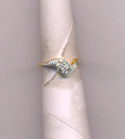 DIAMOND RING LADIES GENERAL