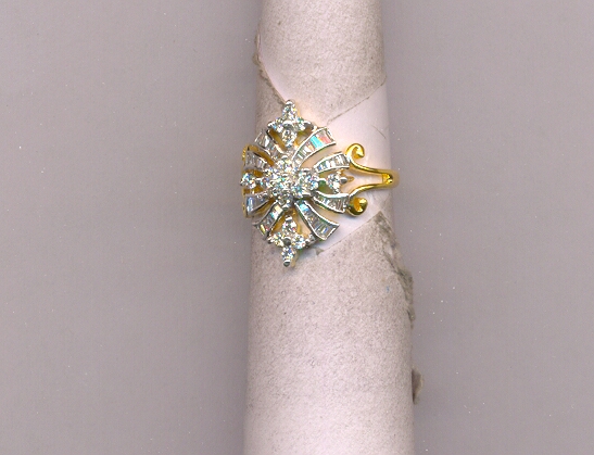 DIAMOND RING LADIES GENERAL