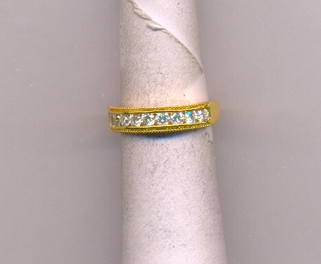 DIAMOND RING LADIES GENERAL