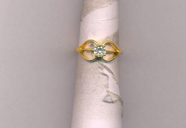 DIAMOND RING LADIES GENERAL