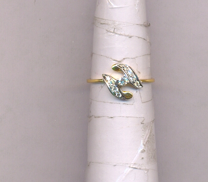 DIAMOND RING LADIES GENERAL