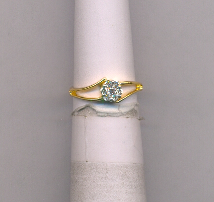 DIAMOND RING LADIES GENERAL