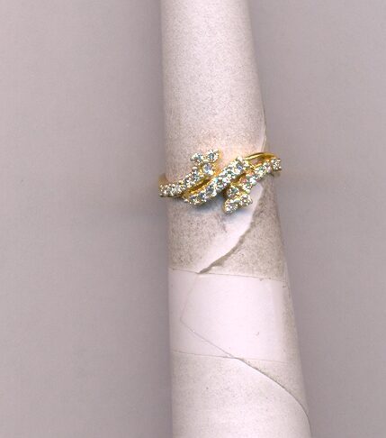 DIAMOND RING LADIES GENERAL