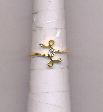 DIAMOND RING LADIES GENERAL