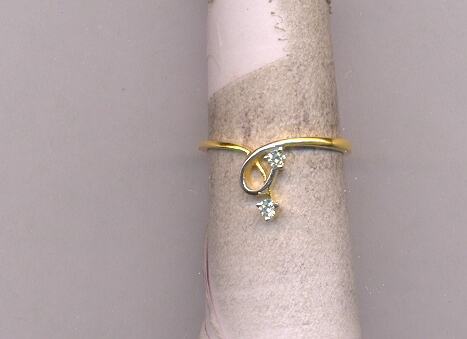 DIAMOND RING LADIES GENERAL