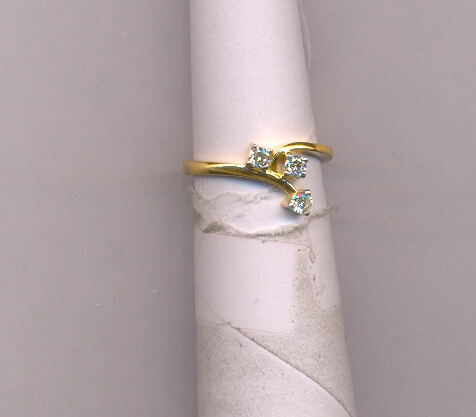 DIAMOND RING LADIES GENERAL