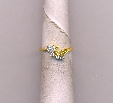 DIAMOND RING LADIES GENERAL