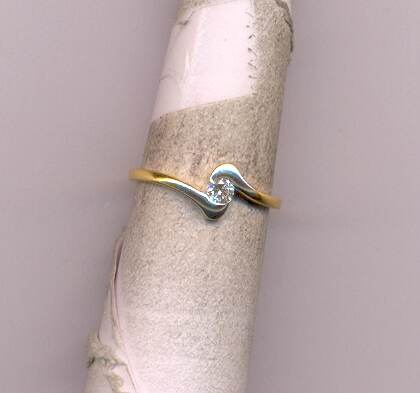 DIAMOND RING LADIES GENERAL