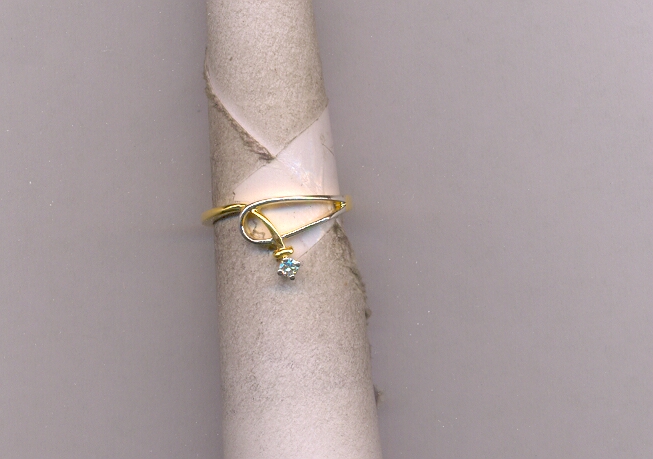 DIAMOND RING LADIES GENERAL