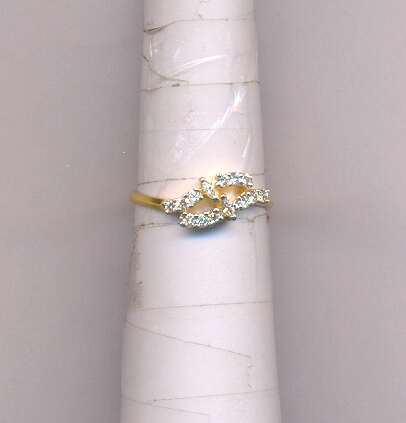 DIAMOND RING LADIES GENERAL