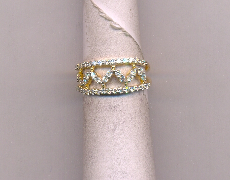 DIAMOND RING LADIES GENERAL