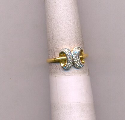DIAMOND RING LADIES GENERAL