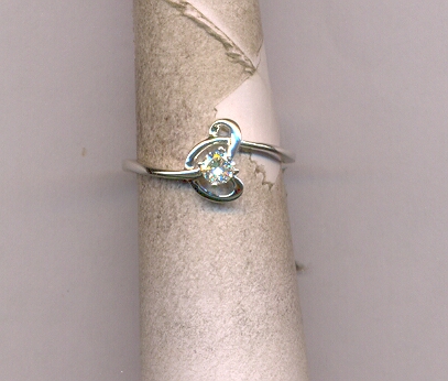 DIAMOND RING LADIES GENERAL