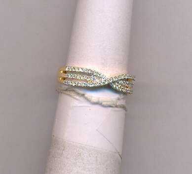 DIAMOND RING LADIES GENERAL