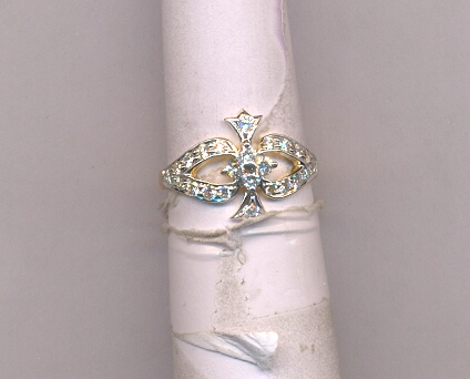 DIAMOND RING LADIES GENERAL