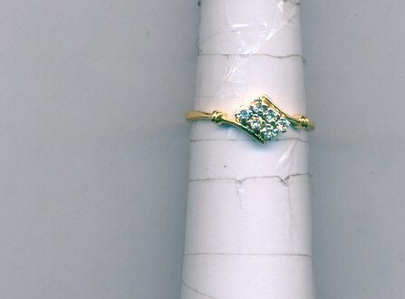 DIAMOND RING LADIES GENERAL