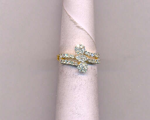 DIAMOND RING LADIES GENERAL