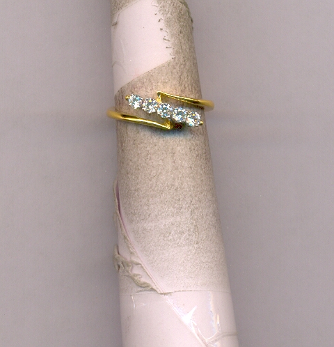 DIAMOND RING LADIES GENERAL
