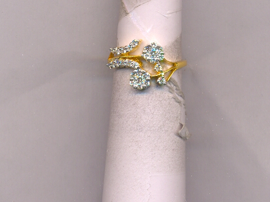 DIAMOND RING LADIES GENERAL