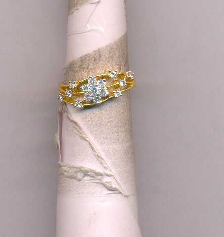 DIAMOND RING LADIES GENERAL