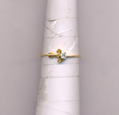 DIAMOND RING LADIES GENERAL