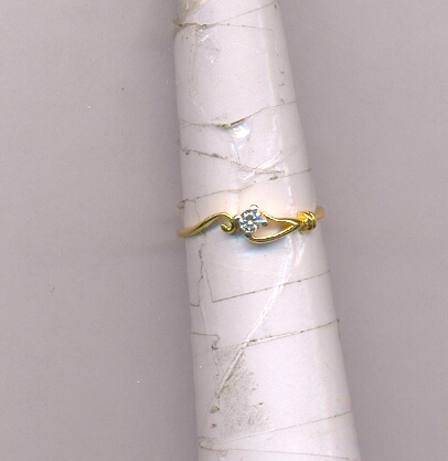 DIAMOND RING LADIES GENERAL